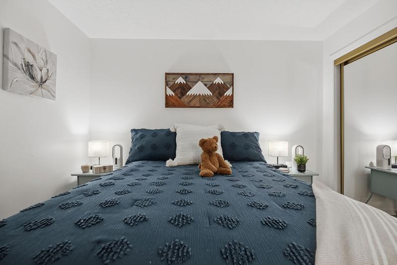 Over Gatlinburg Condo Over Gatlinburg Condo